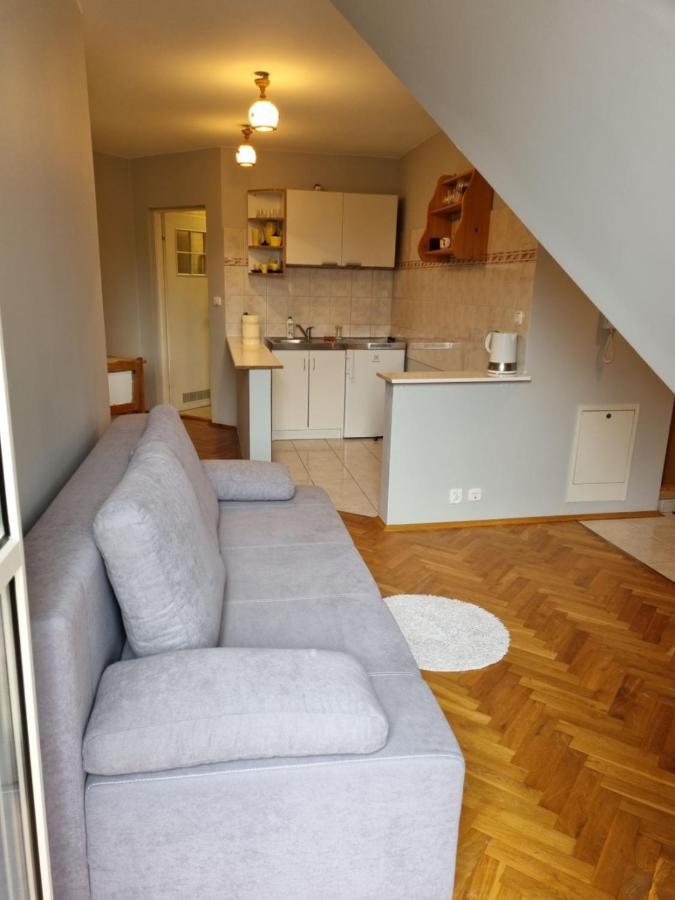 Apartament Droga Na Bystre 9A — Photos 3