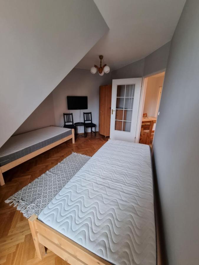 Apartament Droga Na Bystre 9A — Photos 1