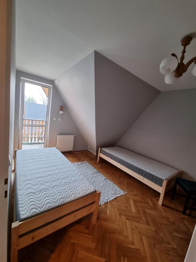 Apartament Droga Na Bystre 9A — Photos 2